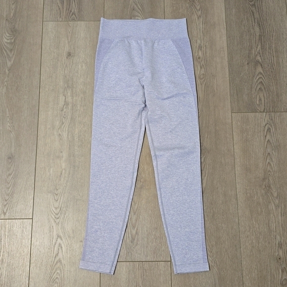 GYMSHARK LEGGINGS - Picture 1 of 3